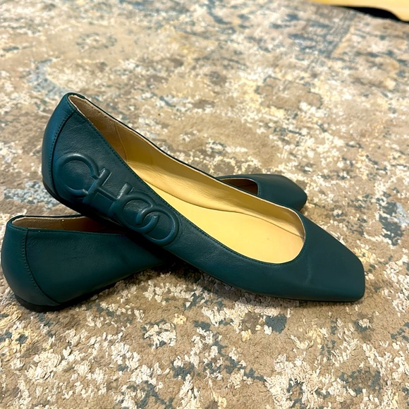 Jimmy Choo flats - Picture 3 of 5